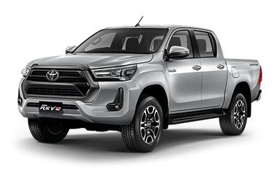 HILUX REVO DOUBLE CAB Prerunner 2x4 2.4 Mid AT